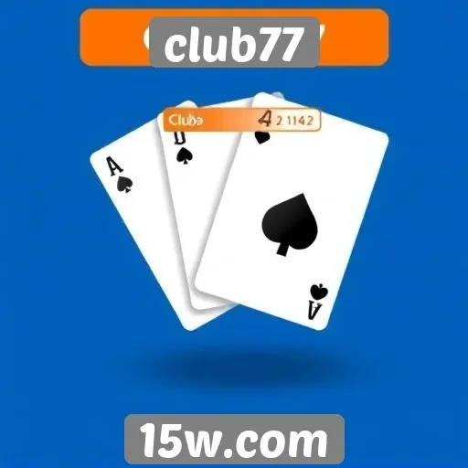 Comparativo entre Club77 e outras plataformas de jogos
