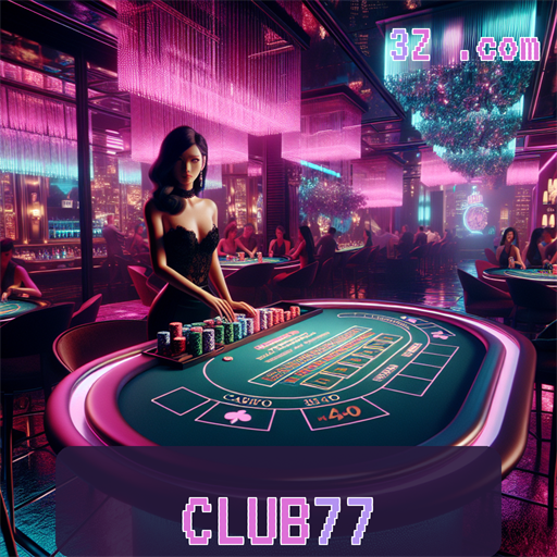 Confiável e Divertido: A Experiência do Club77 no Brasil