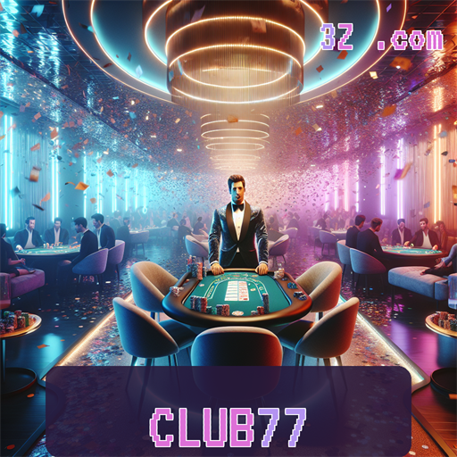 Jogos no Club77: Onde a Diversão Nunca Acaba