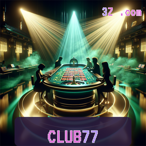 Jogos no Club77: Onde a Diversão Nunca Acaba
