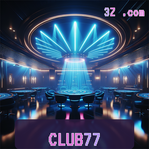 Confiável e Divertido: A Experiência do Club77 no Brasil