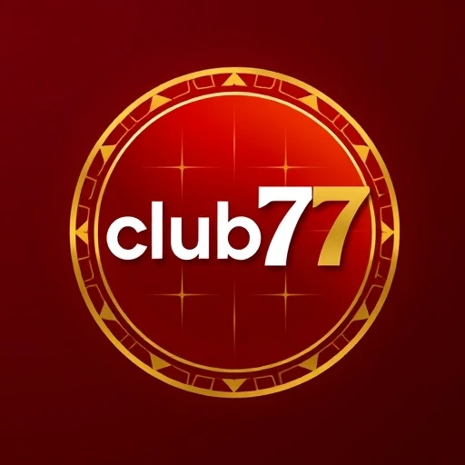 club77 Logo