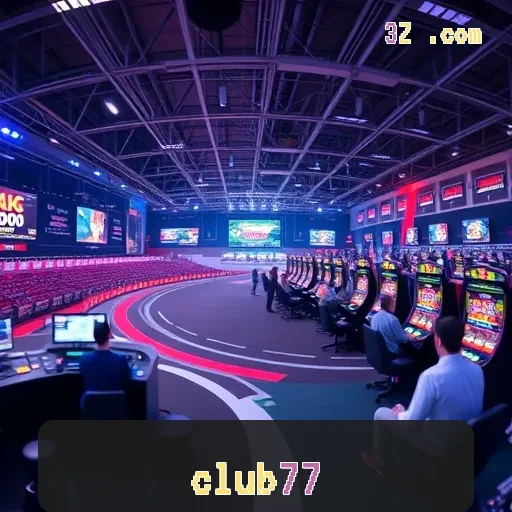 club77: Descubra as Facilidades de Pagamento para Jogar com Segurança