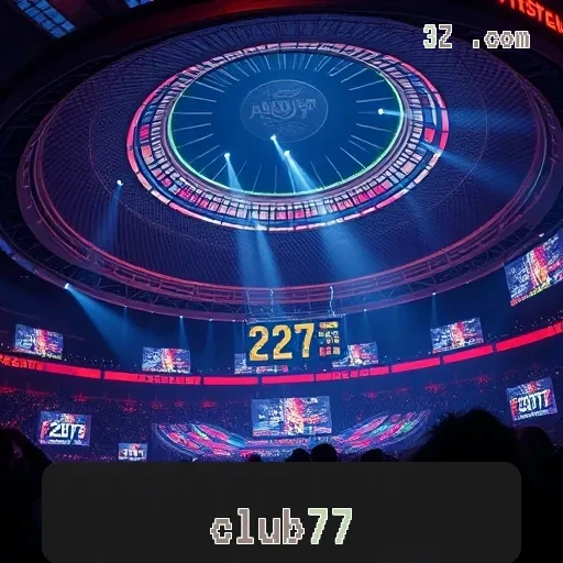 club77: Explore as Promoções Imperdíveis para Jogadores Brasileiros
